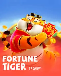 Interface do jogo Fortune Mouse na luidy